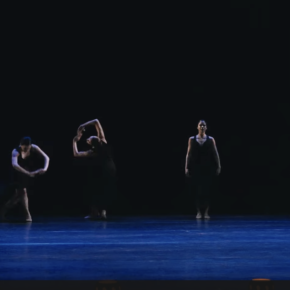 Kamea Dance Company
